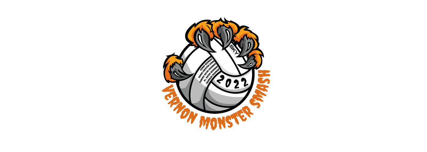 Vernon Monster Smash